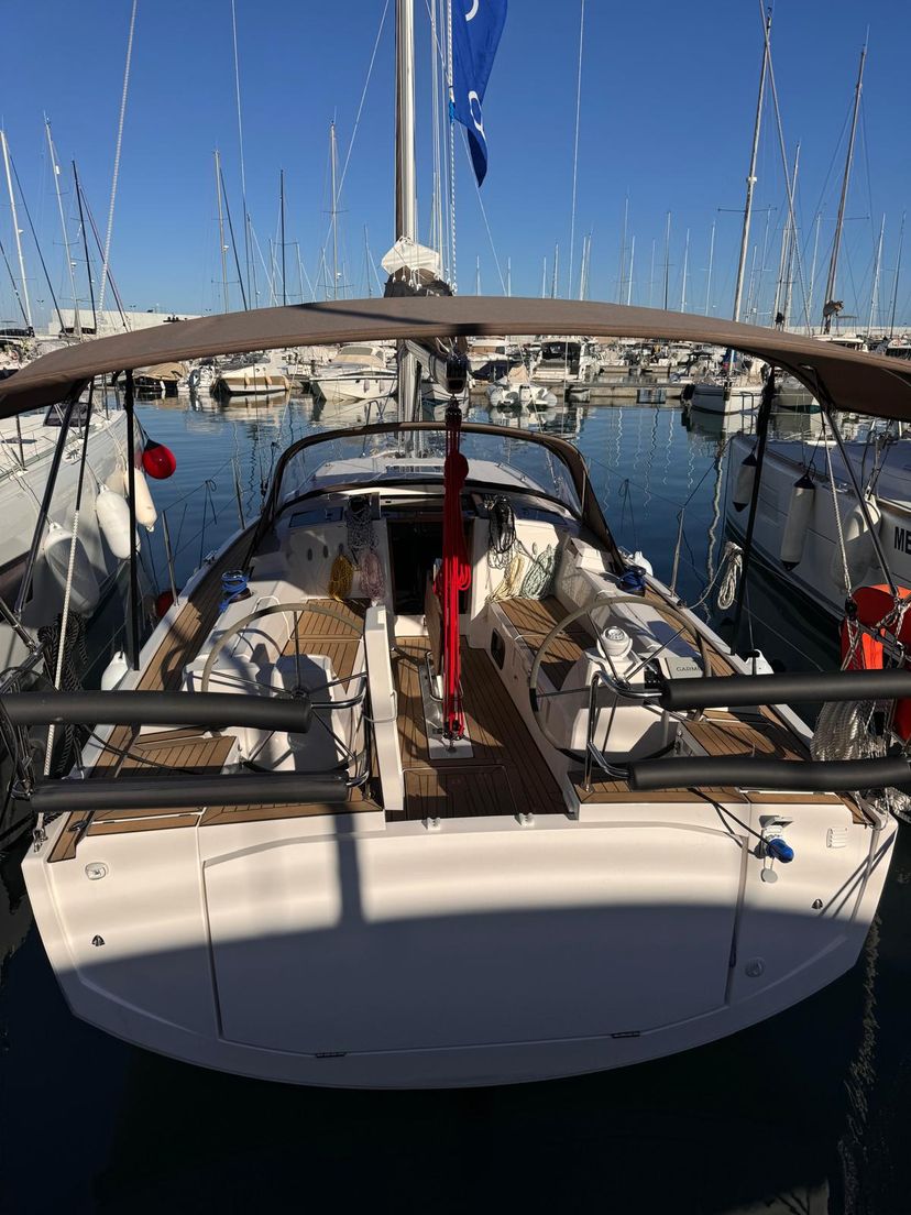 Northman Shipyard MAX ALAS