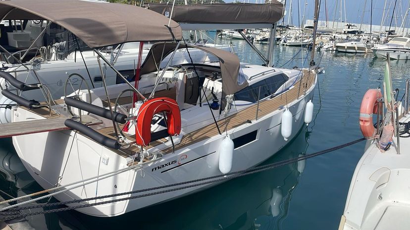 Northman Shipyard MAX ALAS