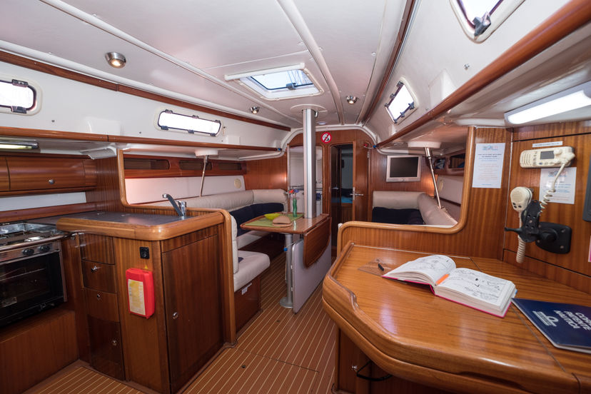 Bavaria Yachtbau 38 ARTIX
