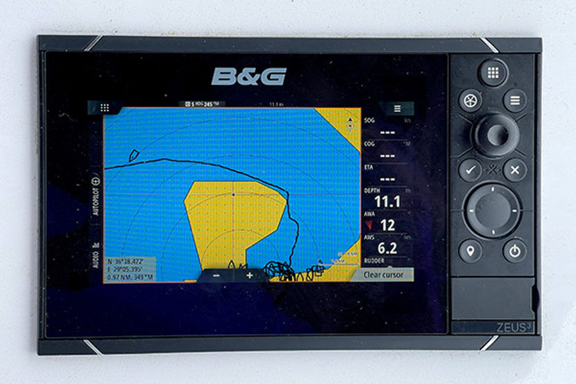 Elan IMPRESSION 40.1 Less