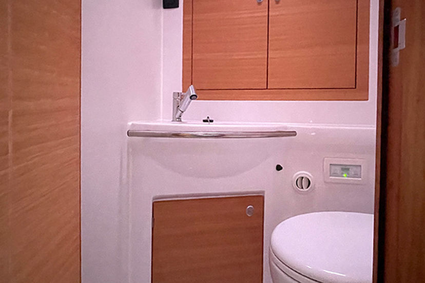 Elan IMPRESSION 40.1 Less