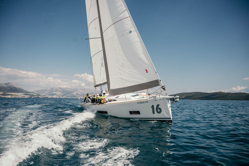 AD Boats 46 DEMETRA