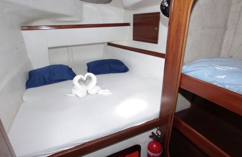 Fountaine Pajot 38 LaPerla