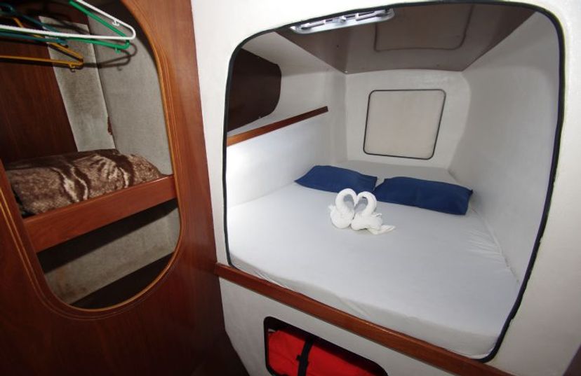 Fountaine Pajot 38 LaPerla
