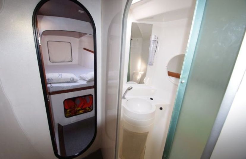 Fountaine Pajot 38 LaPerla