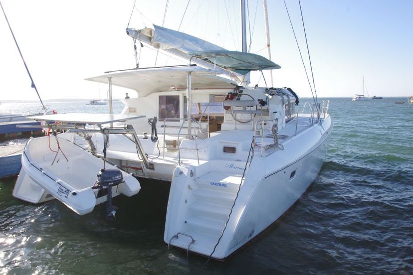 Lagoon 42 Marimar