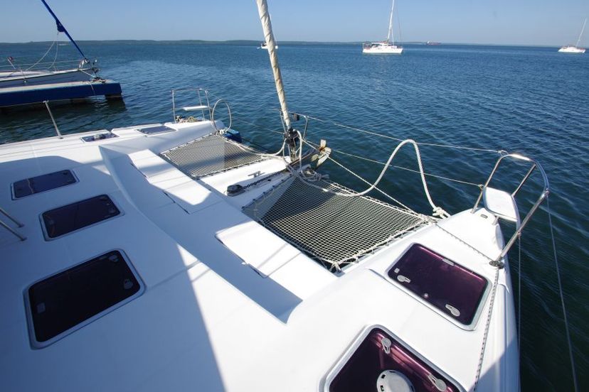Lagoon 42 Marimar