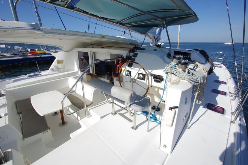 Lagoon 42 Marimar