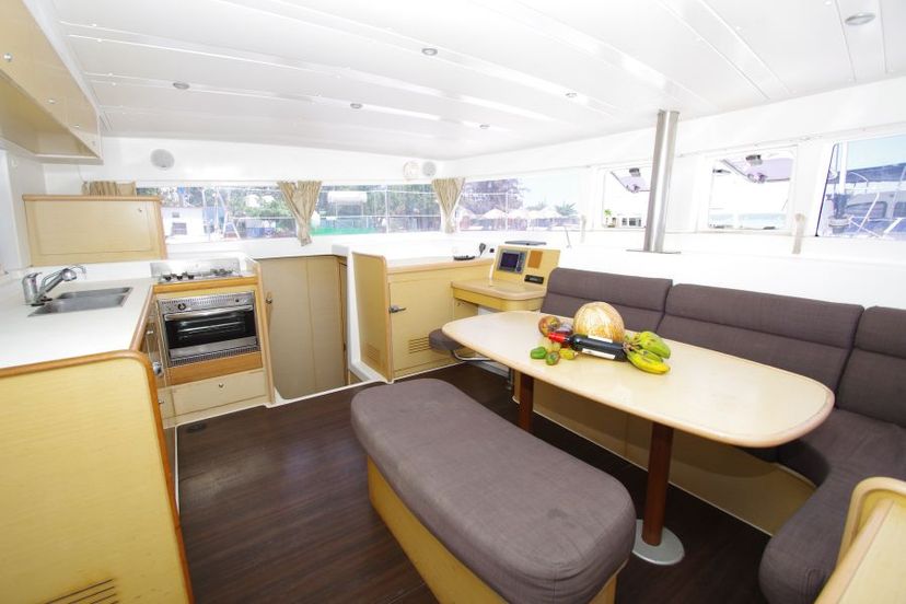 Lagoon 42 Marimar