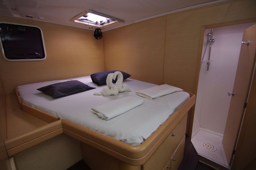 Lagoon 42 Marimar