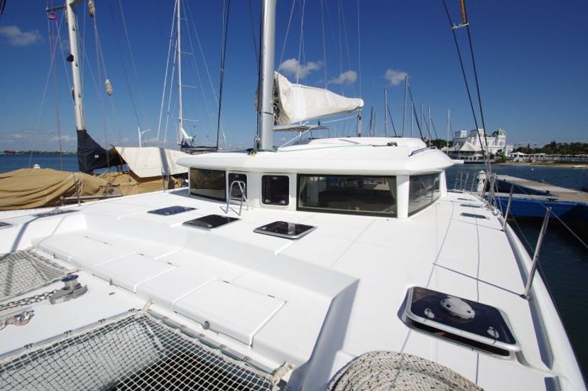 Lagoon 42 Estrella