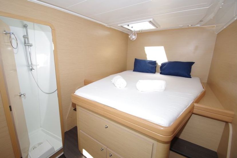 Lagoon 42 Estrella