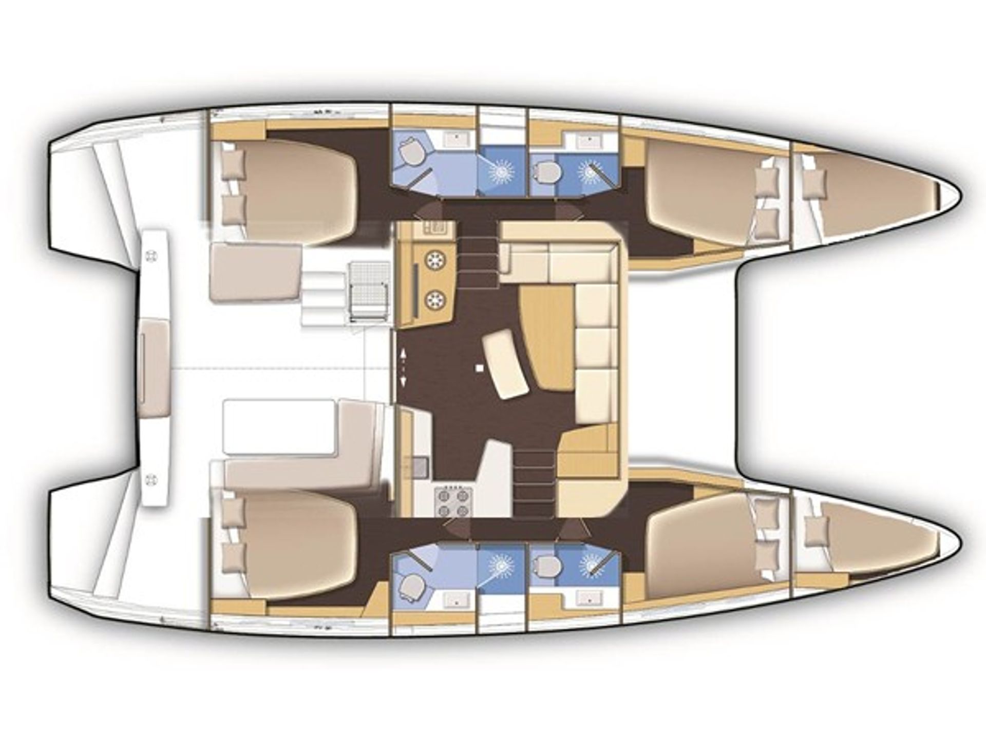 5109411441002934_Octopus_Yachting_Catamaran_Greece_Lagoon_42_Utopia_layout.jpg