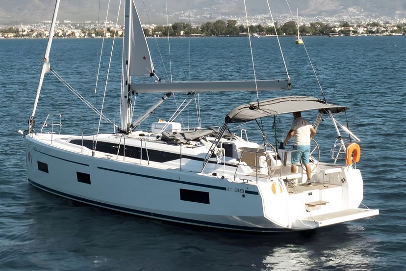 Bavaria Yachtbau 38 ARINNA