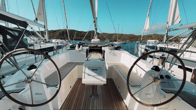 Bavaria Yachtbau 38 ARINNA