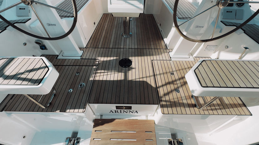 Bavaria Yachtbau 38 ARINNA