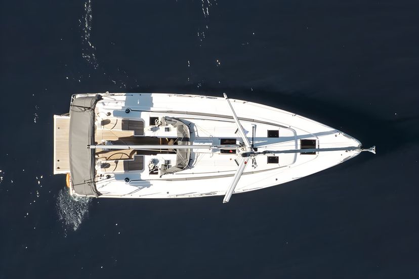 Bavaria Yachtbau 38 ARINNA