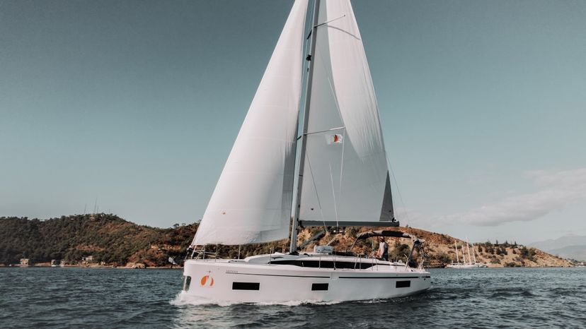 Bavaria Yachtbau 38 ARINNA