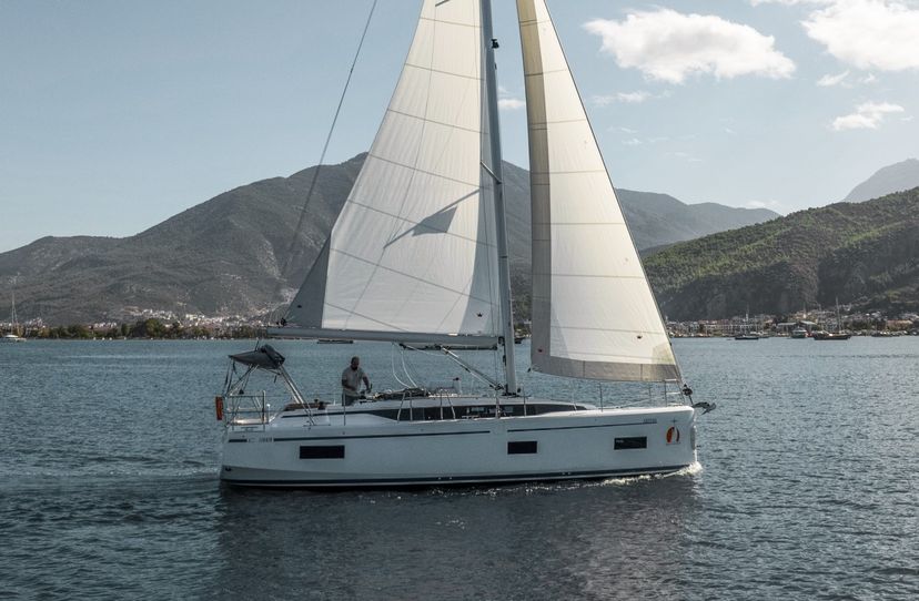 Bavaria Yachtbau 38 ARINNA
