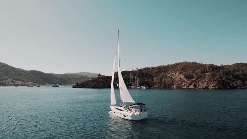 Bavaria Yachtbau 38 ARINNA