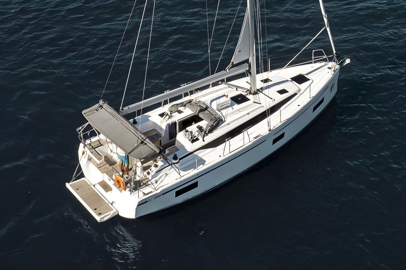 Bavaria Yachtbau 38 ARINNA