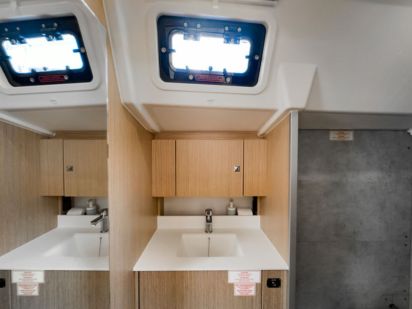 Bavaria Yachtbau 38 ARINNA