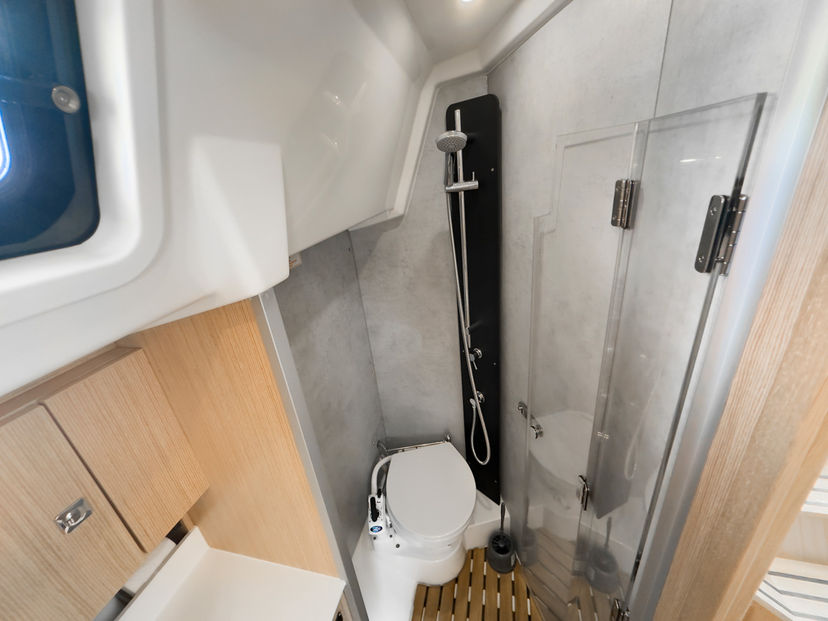 Bavaria Yachtbau 38 ARINNA