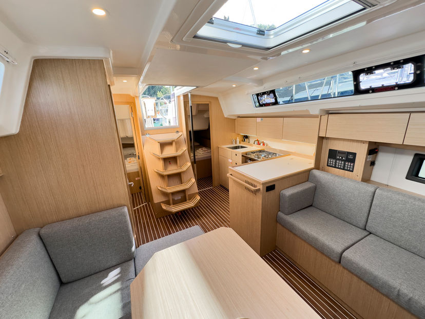 Bavaria Yachtbau 38 ARINNA