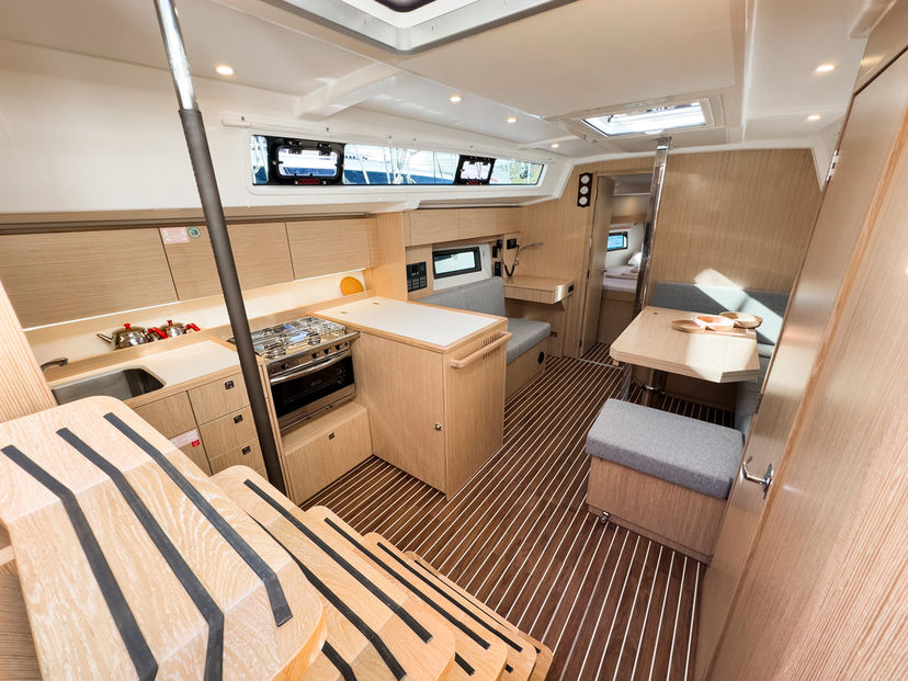 Bavaria Yachtbau 38 ARINNA