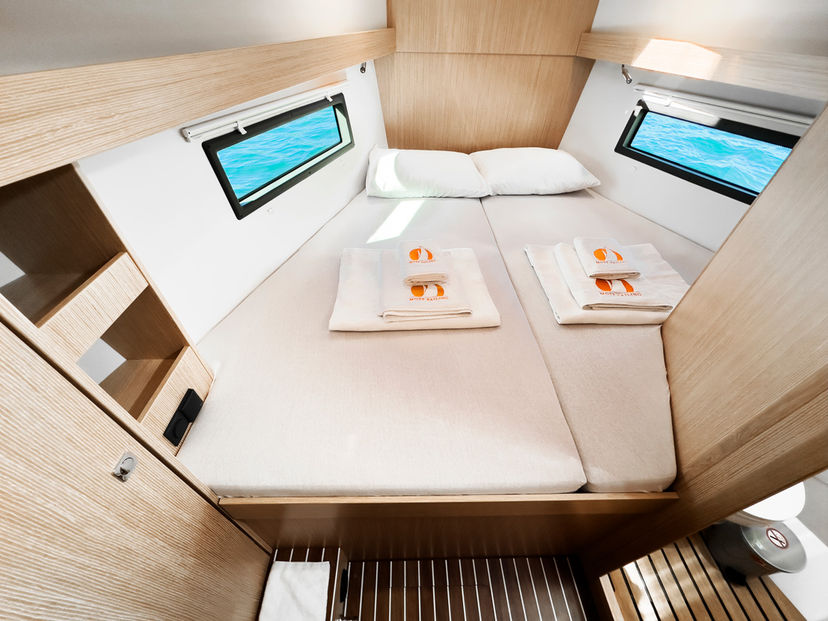 Bavaria Yachtbau 38 ARINNA