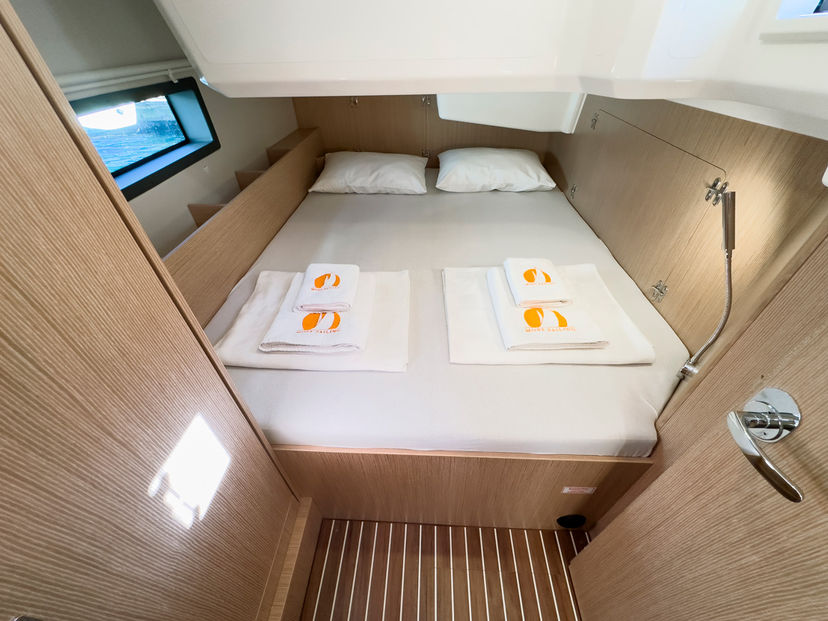 Bavaria Yachtbau 38 ARINNA