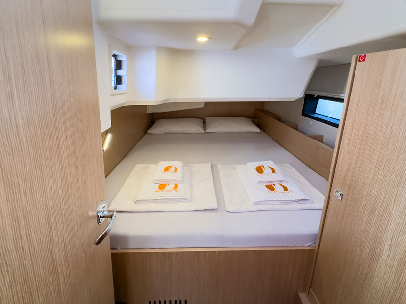Bavaria Yachtbau 38 ARINNA