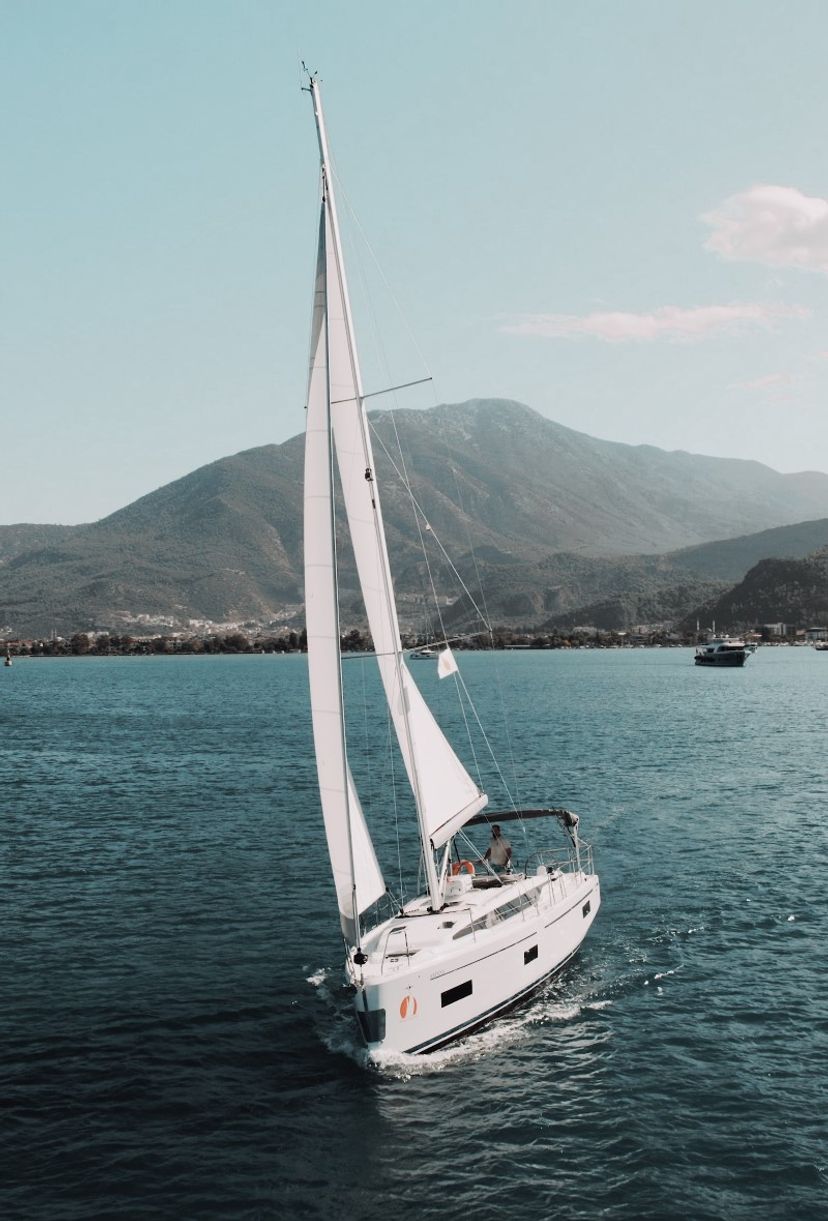 Bavaria Yachtbau 38 COCONUT