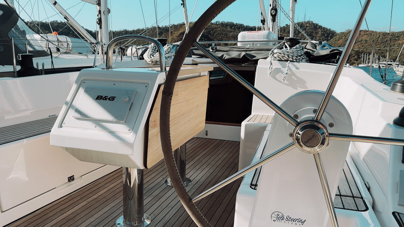 Bavaria Yachtbau 38 COCONUT