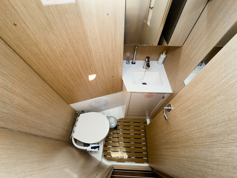 Bavaria Yachtbau 38 COCONUT