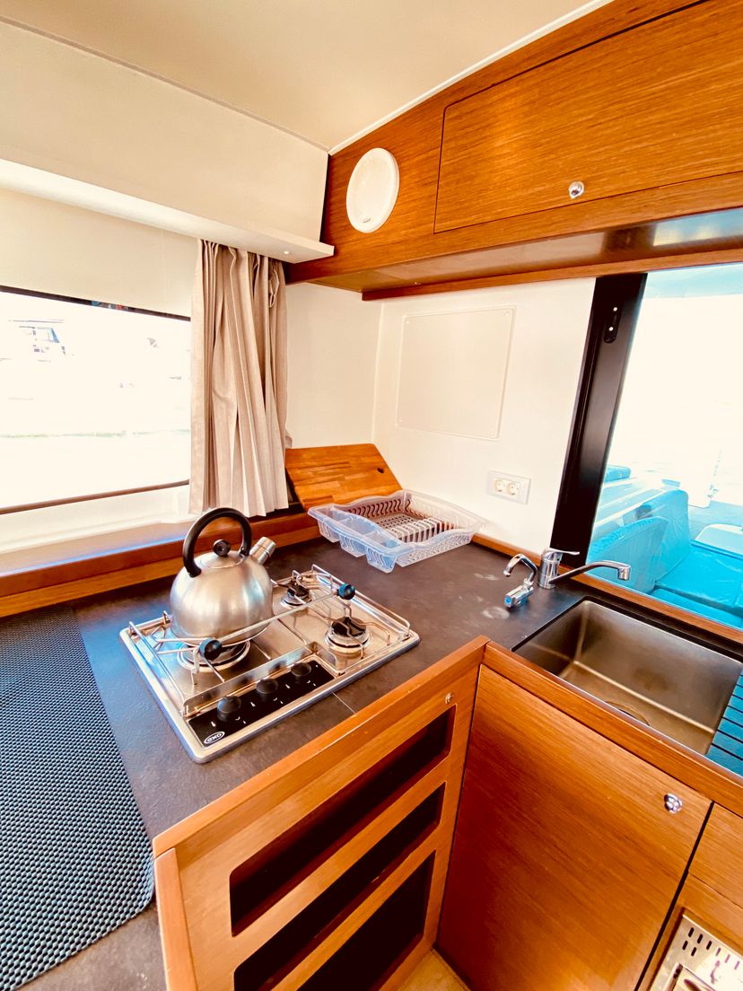 Lagoon 42 Katerina (Pax 12)