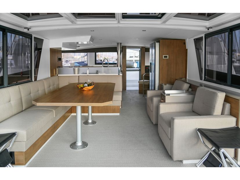 Bali Catamarans 4.6 Enma