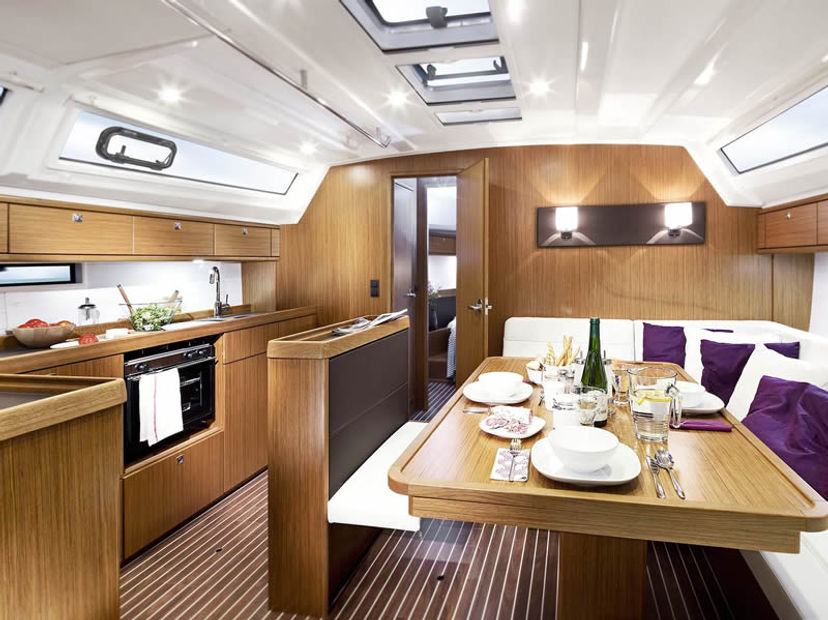 Bavaria Yachtbau 46 CL- 46C-20-G