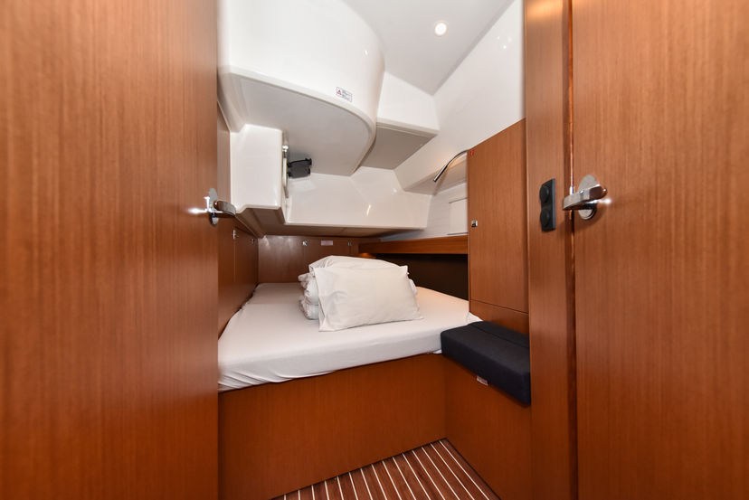 Bavaria Yachtbau 46 Borgo Erizzo