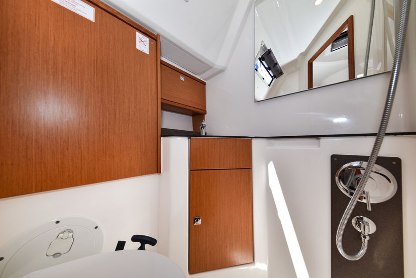 Bavaria Yachtbau 46 Borgo Erizzo