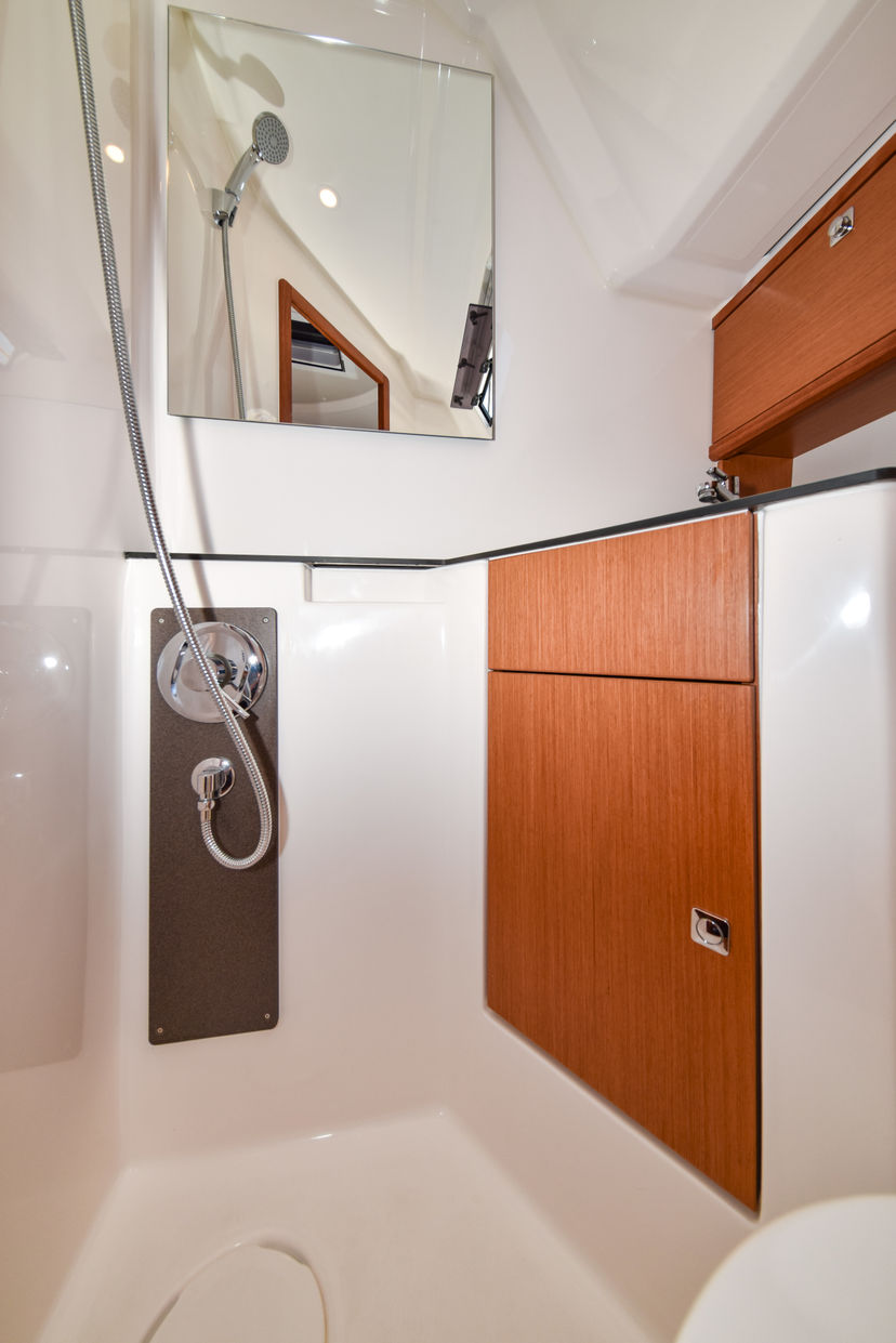 Bavaria Yachtbau 46 Borgo Erizzo