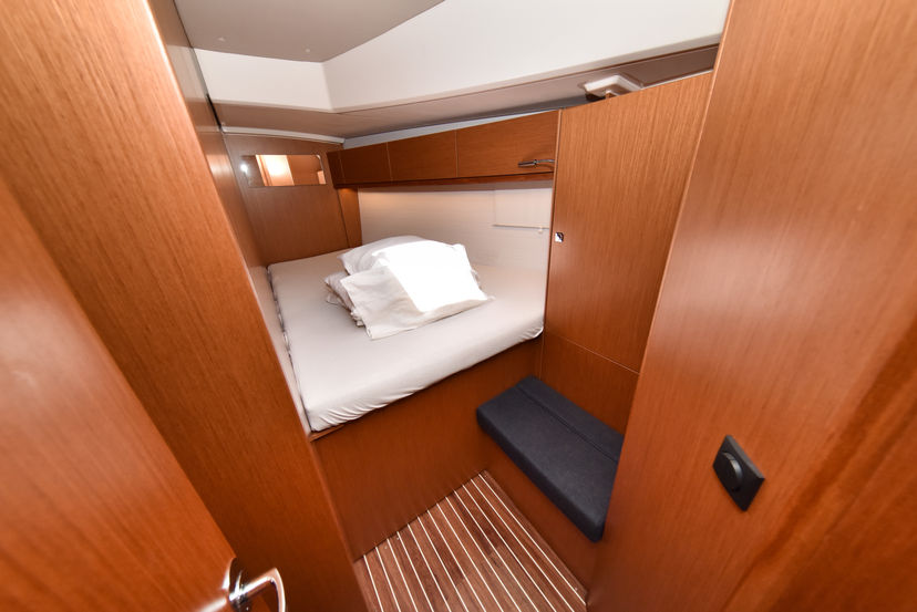 Bavaria Yachtbau 46 Borgo Erizzo