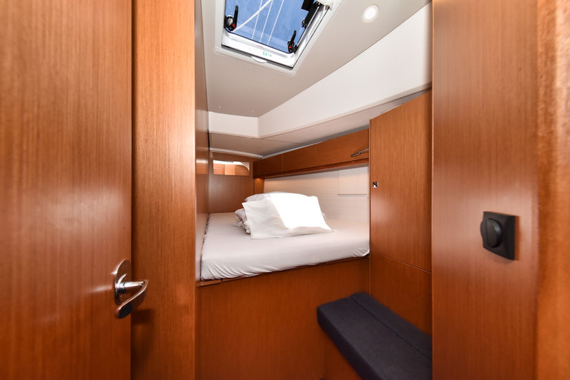 Bavaria Yachtbau 46 Borgo Erizzo