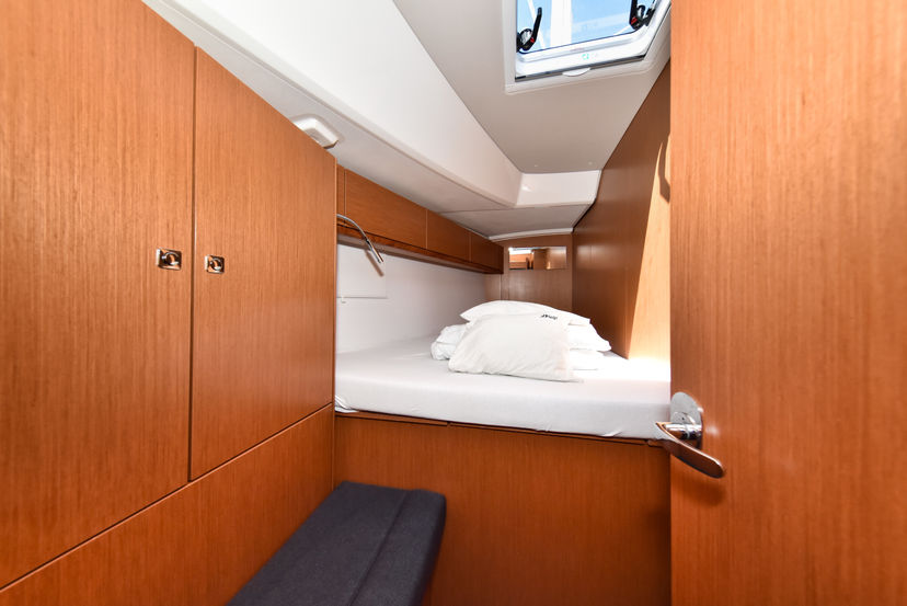 Bavaria Yachtbau 46 Borgo Erizzo