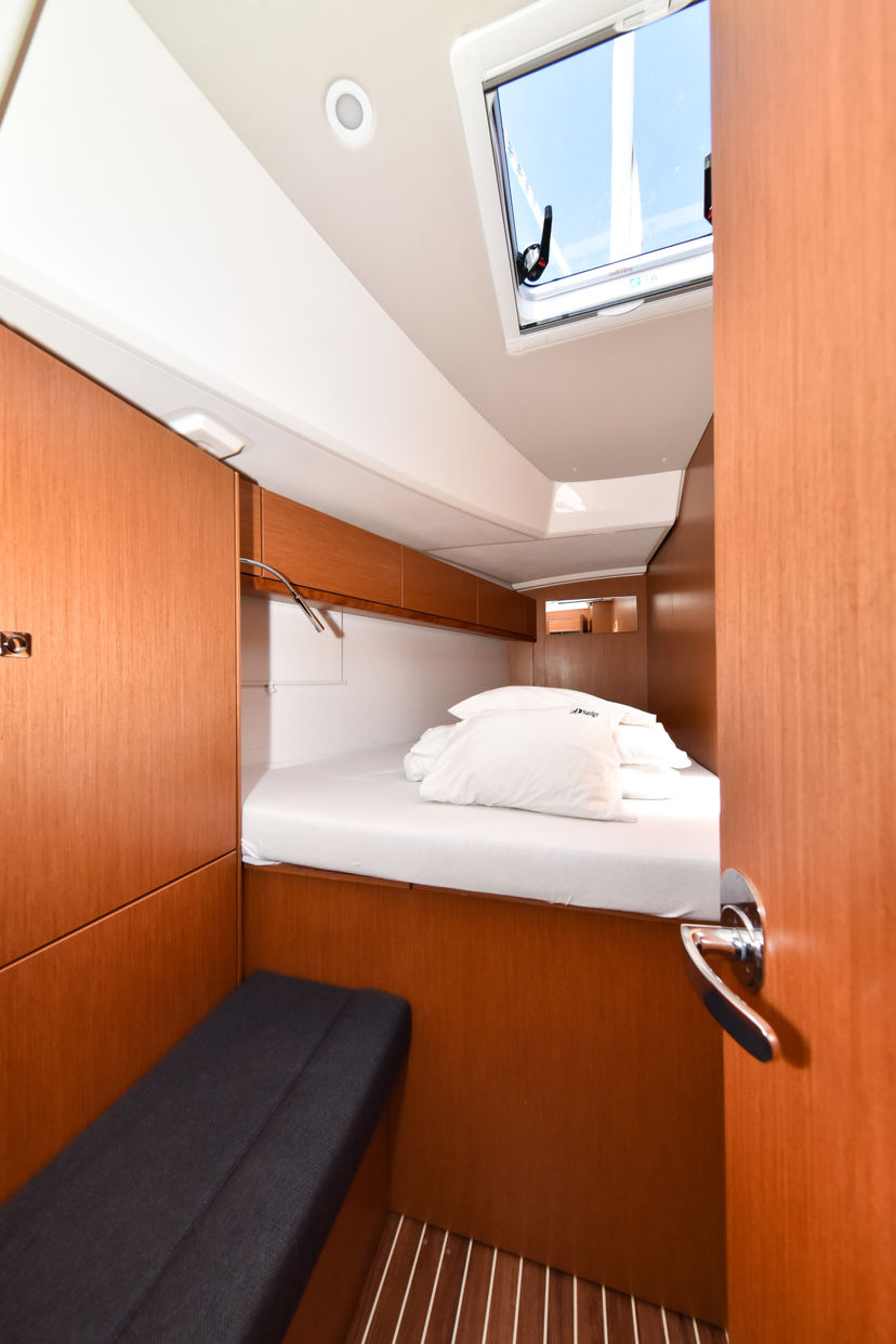 Bavaria Yachtbau 46 Borgo Erizzo