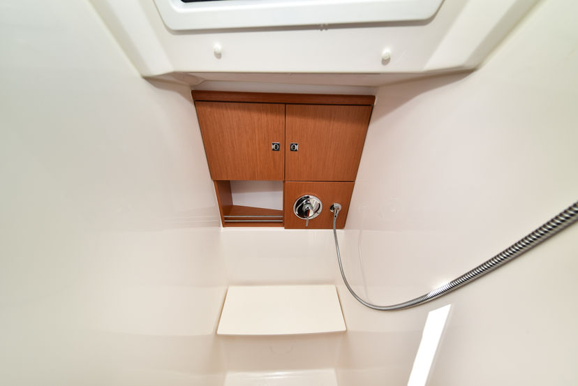 Bavaria Yachtbau 46 Borgo Erizzo