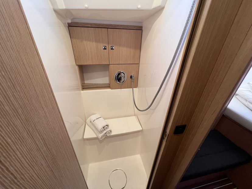 Bavaria Yachtbau 46 Noelle