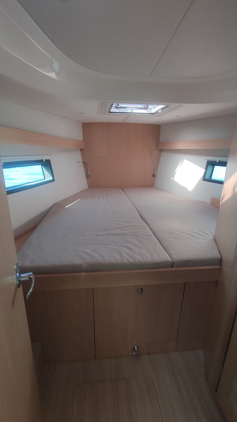 Bavaria Yachtbau C42 Celestia