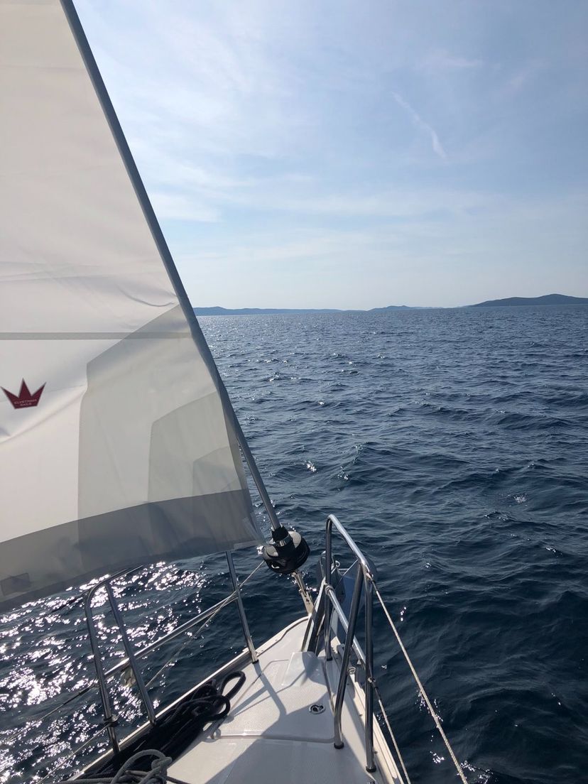 Bavaria Yachtbau 37 FORTUNATA