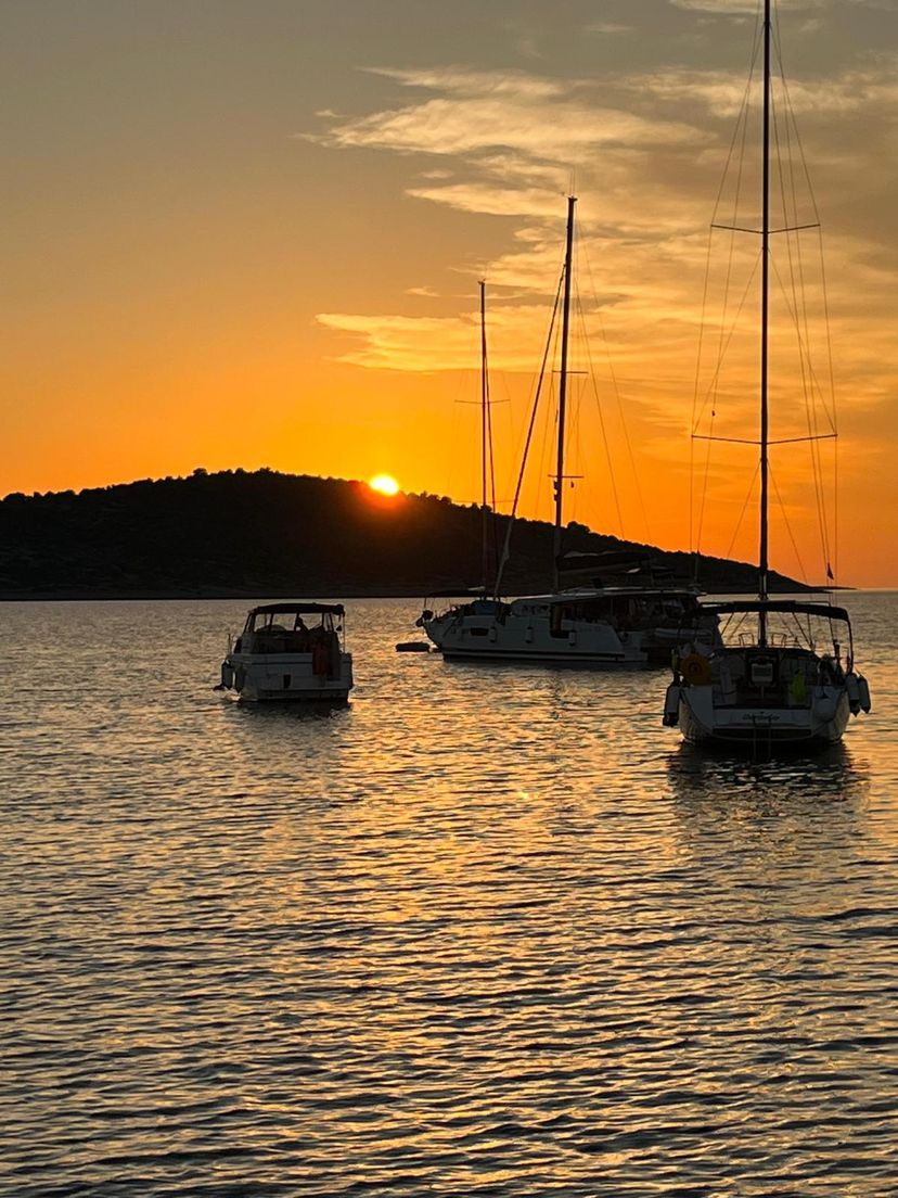 Bavaria Yachtbau 37 FORTUNATA